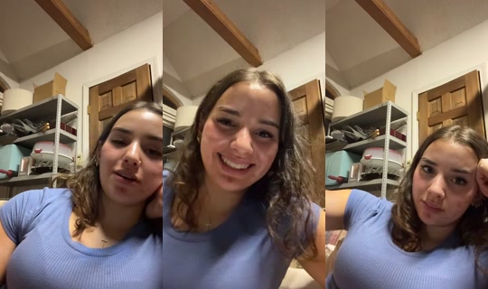 pursuit.of.potential00 TikTok Live — Aug 31, 2026, 12:30 AM