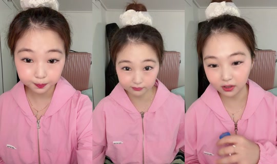 puru_pureum TikTok Live — Sep 29, 2026, 9:38 AM