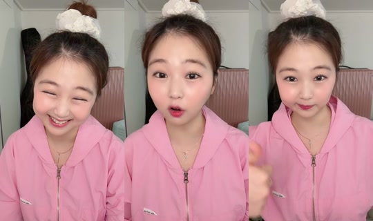 puru_pureum TikTok Live — Sep 29, 2026, 10:29 AM
