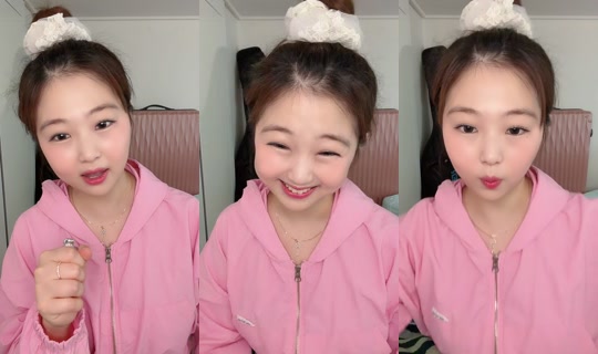 puru_pureum TikTok Live — Sep 29, 2026, 11:19 AM
