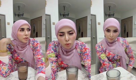puspagomen TikTok Live — Aug 20, 2026, 10:29 AM