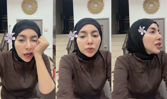 puspagomen TikTok Live — Sep 20, 2026, 12:18 PM