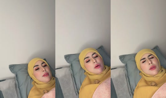 puspagomen TikTok Live — Sep 23, 2026, 4:26 AM