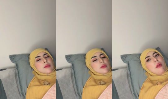 puspagomen TikTok Live — Sep 23, 2026, 5:16 AM