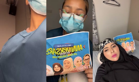 puspagomen TikTok Live — Oct 5, 2026, 6:34 AM