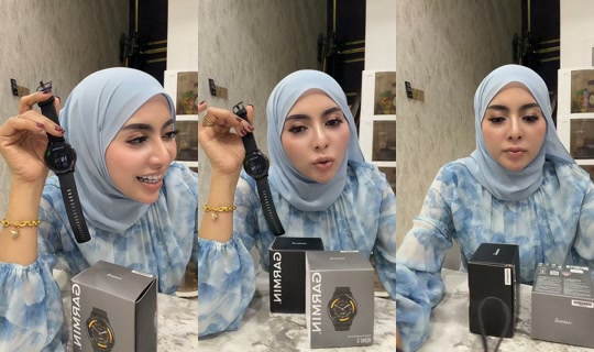 puspagomen TikTok Live — Oct 6, 2026, 1:29 PM