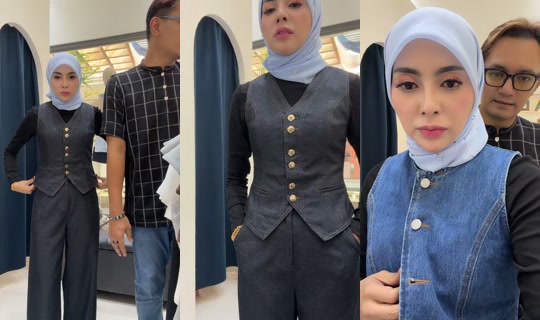 puspagomen TikTok Live — Oct 9, 2026, 7:30 AM