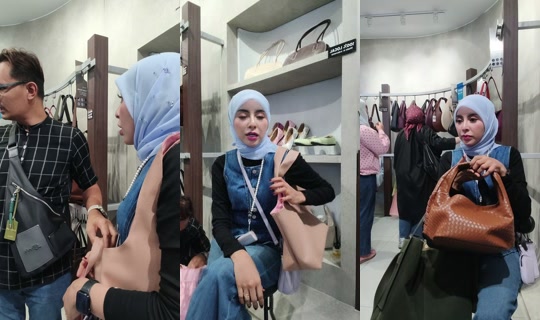 puspagomen TikTok Live — Oct 9, 2026, 9:58 AM