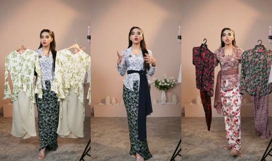 puspitaabadi TikTok Live — Aug 27, 2026, 4:55 AM