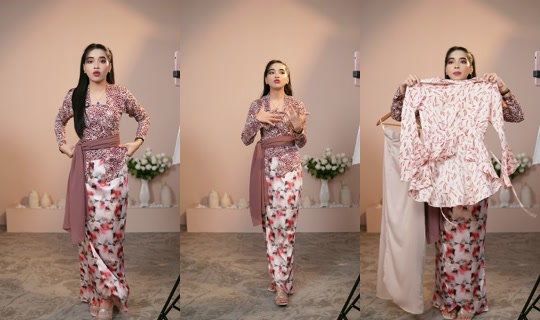 puspitaabadi TikTok Live — Aug 27, 2026, 5:45 AM