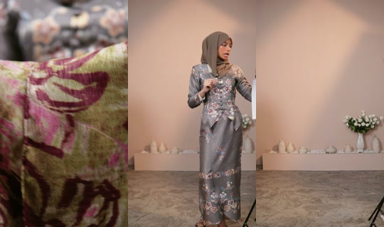 puspitaabadi TikTok Live — Aug 31, 2026, 2:05 PM