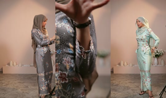 puspitaabadi TikTok Live — Aug 31, 2026, 2:55 PM