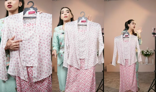 puspitaabadi TikTok Live — Sep 3, 2026, 4:10 AM
