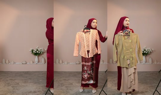 puspitaabadi TikTok Live — Oct 3, 2026, 3:24 AM
