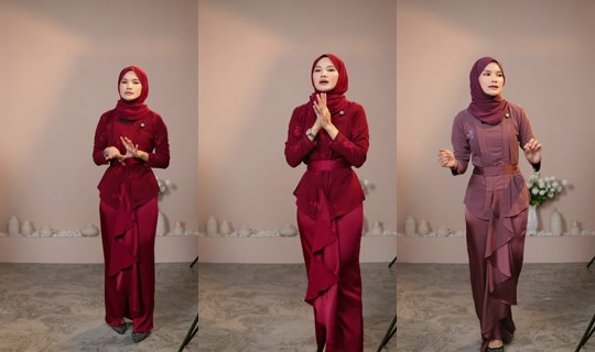 puspitaabadi TikTok Live — Oct 3, 2026, 3:01 PM