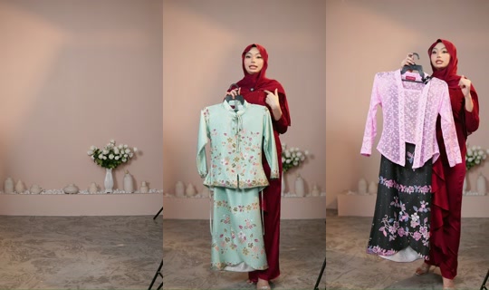 puspitaabadi TikTok Live — Oct 5, 2026, 6:21 AM