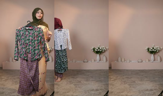 puspitaabadi TikTok Live — Oct 8, 2026, 10:20 AM