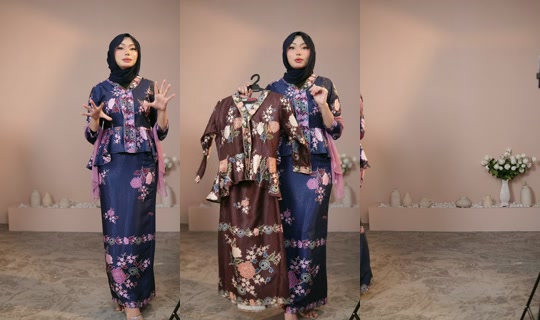 puspitaabadi TikTok Live — Oct 9, 2026, 6:08 AM