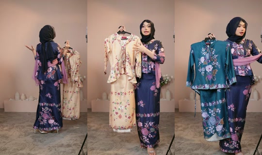 puspitaabadi TikTok Live — Oct 9, 2026, 6:59 AM
