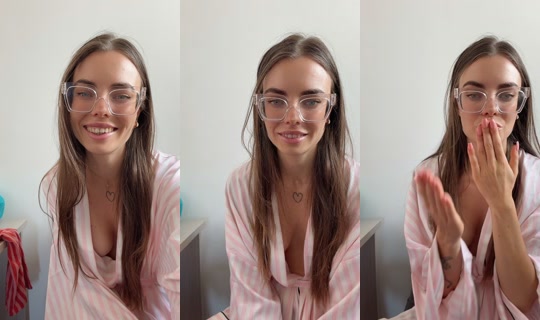 pussettogre TikTok Live — Sep 9, 2026, 9:02 AM
