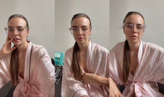 pussettogre TikTok Live — Sep 28, 2026, 4:24 PM