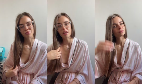pussettogre TikTok Live — Sep 29, 2026, 8:01 AM