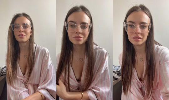pussettogre TikTok Live — Oct 4, 2026, 10:15 AM