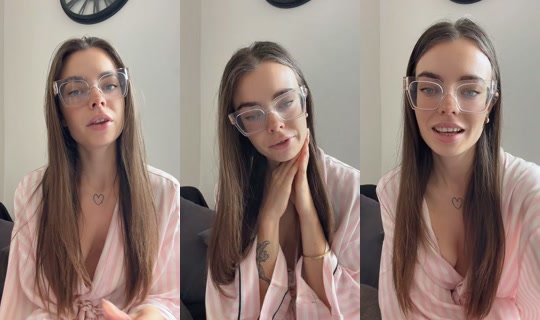 pussettogre TikTok Live — Oct 5, 2026, 5:59 AM