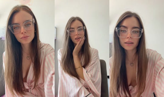 pussettogre TikTok Live — Oct 6, 2026, 9:50 AM