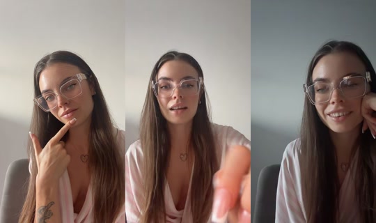 pussettogre TikTok Live — Oct 7, 2026, 4:17 PM