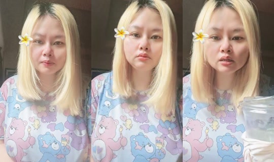 pusun2527 TikTok Live — Aug 21, 2026, 2:39 AM