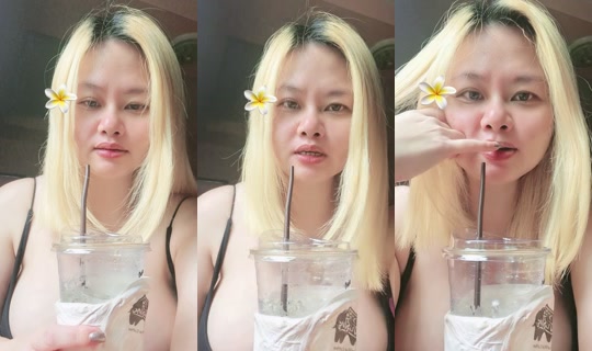 pusun2527 TikTok Live — Aug 22, 2026, 4:10 AM