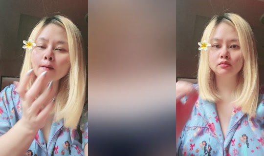 pusun2527 TikTok Live — Aug 24, 2026, 10:21 AM