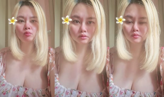 pusun2527 TikTok Live — Aug 28, 2026, 7:51 AM