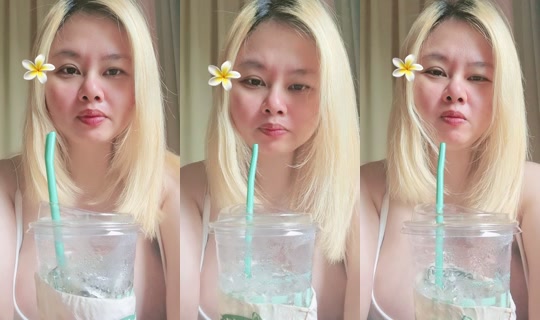 pusun2527 TikTok Live — Aug 30, 2026, 3:39 AM
