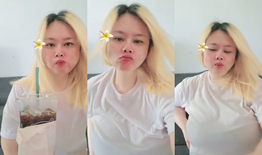 pusun2527 TikTok Live — Sep 13, 2026, 2:34 AM