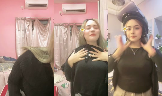 putalea6 TikTok Live — Aug 29, 2026, 12:03 PM