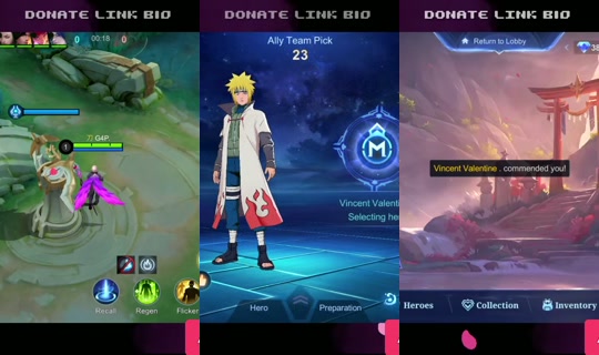 putatonyaww TikTok Live — Aug 24, 2026, 6:27 AM