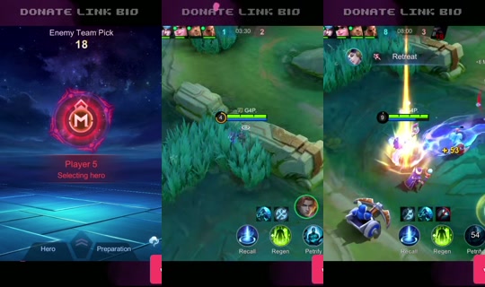 putatonyaww TikTok Live — Aug 24, 2026, 3:10 PM