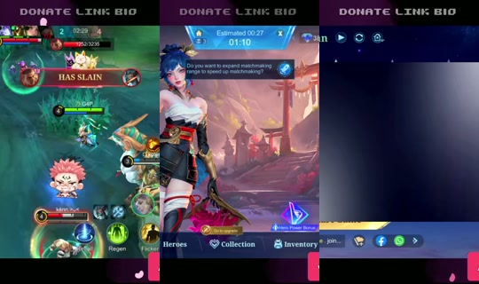 putatonyaww TikTok Live — Aug 24, 2026, 4:05 PM
