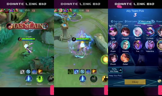 putatonyaww TikTok Live — Aug 24, 2026, 4:50 PM
