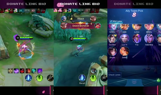 putatonyaww TikTok Live — Aug 25, 2026, 8:32 AM