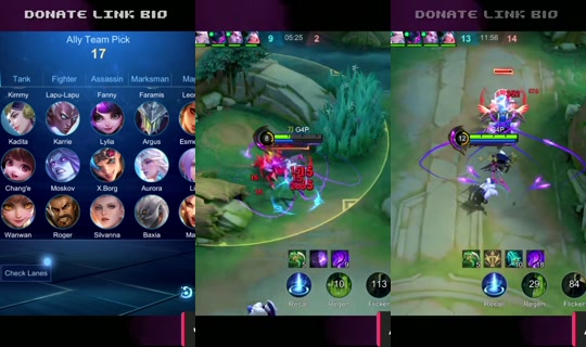 putatonyaww TikTok Live — Aug 25, 2026, 10:12 AM