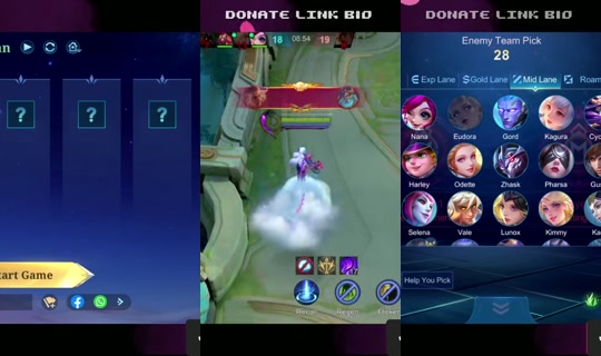 putatonyaww TikTok Live — Aug 27, 2026, 4:09 AM