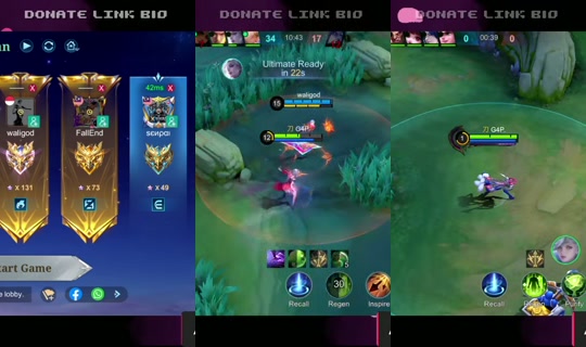 putatonyaww TikTok Live — Aug 27, 2026, 4:59 AM