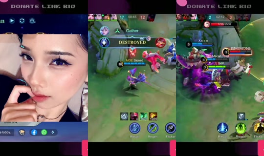 putatonyaww TikTok Live — Aug 28, 2026, 5:01 AM