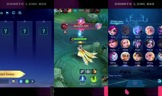 putatonyaww TikTok Live — Aug 29, 2026, 2:50 PM