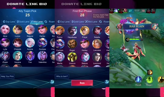putatonyaww TikTok Live — Aug 31, 2026, 5:07 PM
