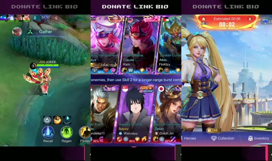 putatonyaww TikTok Live — Oct 3, 2026, 12:05 AM