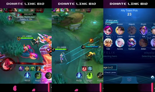 putatonyaww TikTok Live — Oct 3, 2026, 4:17 PM